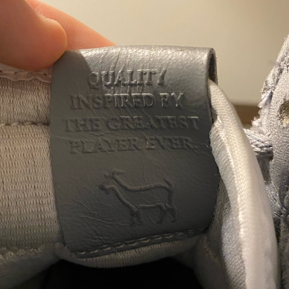 Air Jordan 1 Retro High OG Stealth - Picture 5 of 6